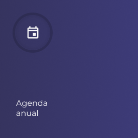 Agenda anual